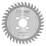 Imagine 1/3 - CMT Pânză circulară pentru executat caneluri de 3-6 mm 150x30 Z36
