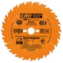 Imagine 1/6 - CMT ITK PLUS Pânză circulară de spintecat foarte subțire D=250/300 B=30