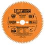 Imagine 1/8 - CMT  ITK PLUS Pânză circulară pentru tăieri transversale  D=160-300 B=16-30