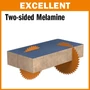 Imagine 4/6 - CMT  ITK PLUSPânză circulară pentru materiale compozite și neferoase D=160-305 Z=48-96