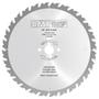 Imagine 1/3 - CMT  Pânză circulară cu limitator de așchie D=300/350 B=30/70