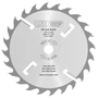 Imagine 1/4 - CMT Pânză circulară pentru multilamă D=250-400 B=30-80