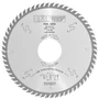 Imagine 1/4 - CMT Pânză circulară pentru formatizat panouri melaminate D=300-430  B=75