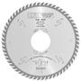 Imagine 1/4 - CMT Pânză circulară pentru formatizat panouri melaminate D=350-500 B=60