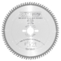 Imagine 1/4 - CMT Pânză circulară industrială, silențioasă pentru circular vertical D=220-350