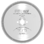 Imagine 1/3 - CMT Pânză circulară pentru tăiere materiale neferoase și plastic B=20
