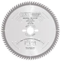 Imagine 1/6 - CMT Pânză circulară pentru tăieri fine D=250-350 B=35
