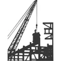 Imagine 4/4 - CMT Pânză circulară pentru construcții D=250-700
