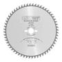 Imagine 1/6 - 02. CMT Pânză circulară cu dinți de  holcher pentru plăci laminate si tăieri fine D=220-303 B=30