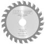 Imagine 1/4 - CMT Pretăietor (incizor) conic. D=80-300 B=20-65