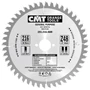 Imagine 1/6 - Pânză circulară universală CMT  D=120-240 B=16-30 Z=18-48