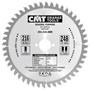Imagine 1/6 - Pânză circulară universală CMT  D=120-240 B=16-30 Z=18-48