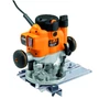 Imagine 1/4 - CMT 8E Mașină de frezat1010W