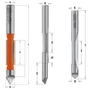 Imagine 1/3 - CMT Freză din carbură solidă pentru panouri decor , D=6-12,7; S=6-12,7