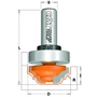 Imagine 1/2 - CMT Freză din carbură pentru decorațiuni cu rulment, D=19-31,7; S=6-12,7