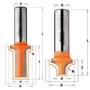 Imagine 1/2 - CMT Freză din carbură pentru decorații, profil B-C-D, S=12-12,7