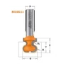 Imagine 5/8 - CMT Freză din carbură pentru mâner mobilă, S=8-12,7; T=14-22