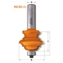 Imagine 1/3 - CMT Freză din carbură pentru profilat, profil 'B' , S=12-12,7