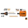 Imagine 3/3 - 01.CMT Push&Lock burghiu pentru carote