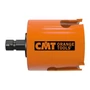 Imagine 1/4 - CMT Carote placate cu carbură de dimensiuni 32-185 mm