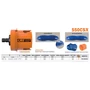 Imagine 2/2 - CMT Carotă de 68 mm cu 3 + 3 tăișuri din carbură pentru doze electrice D = 68 mm