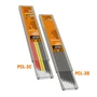 Imagine 4/5 - CMT PCL-3 set suport creion, 36 buc