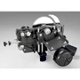 Imagine 2/5 - 10. P+ TS315B Fierăstrău circular, 4 kW cu masă mobilă de 1600 mm