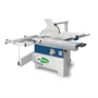 Imagine 1/5 - 10. P+ TS315B Fierăstrău circular, 4 kW cu masă mobilă de 1600 mm