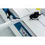 Imagine 5/5 - 10. P+ TS315B Fierăstrău circular, 4 kW cu masă mobilă de 1600 mm
