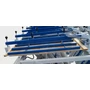 Imagine 2/4 - CTH3 2500/1250/90 Presă îmbinare tip evantai