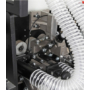 Imagine 7/12 - 02. OAV MAX370A Mașină automată de aplicare cant cu unitate de prefrezare și ecran tactil