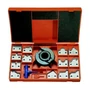 Imagine 1/5 - OMAS Set freză multiprofil fără limitator de așchii, ART 394