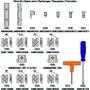 Imagine 4/4 - OMAS CNC Freză cant 624-B1 R3 HSK63 RH