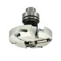 Imagine 1/4 - OMAS CNC Freză tăblie 627-AB 152X75  HSK-63F RH