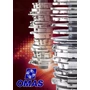 Imagine 1/7 - 01. OMAS VARIO Set freză termopan 70000-W1 68 mm cep =120mm