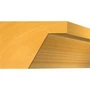 Imagine 3/3 - Omas Cap de frezat cu muchie înclinată, ART K210-B