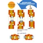 Imagine 1/5 - 03. P+THERMOMAX Grup de frezare pentru ferestre  90 mm d=40mm