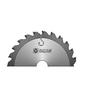 Imagine 1/4 - OMAS Pânză circulară conică diamantată pentru pretăiere, P342 180X4,4-5X50 Z=30 DP=6mm