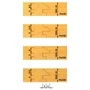 Imagine 3/5 - OMAS Grup de freze cu plăcuțe amovibile pentru fabricarea ușilor de mobilier, K426-1