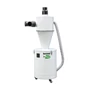 Imagine 1/2 - 09. Separator de praf tip ciclon P+ CIC-B 1,1-2,2 kW*