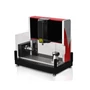 Imagine 2/4 - 03. P+ BC 200  Mini CNC de frezat și gravat
