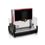 Imagine 1/4 - 03. P+ BC 200  Mini CNC de frezat și gravat