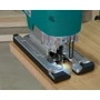 Imagine 4/4 - Virutex SCB324 Fierăstrău pendular cu acumulator